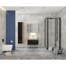 Душевая кабина VITRA ZEST 90*90*220 см угловая, левосторонняя 56930024000